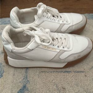 Sam Edelman Women's Layla Sneaker